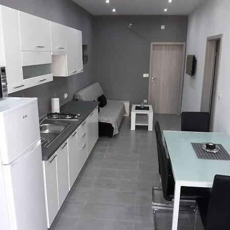 Apartments Vidulic 말리로시니 외부 사진